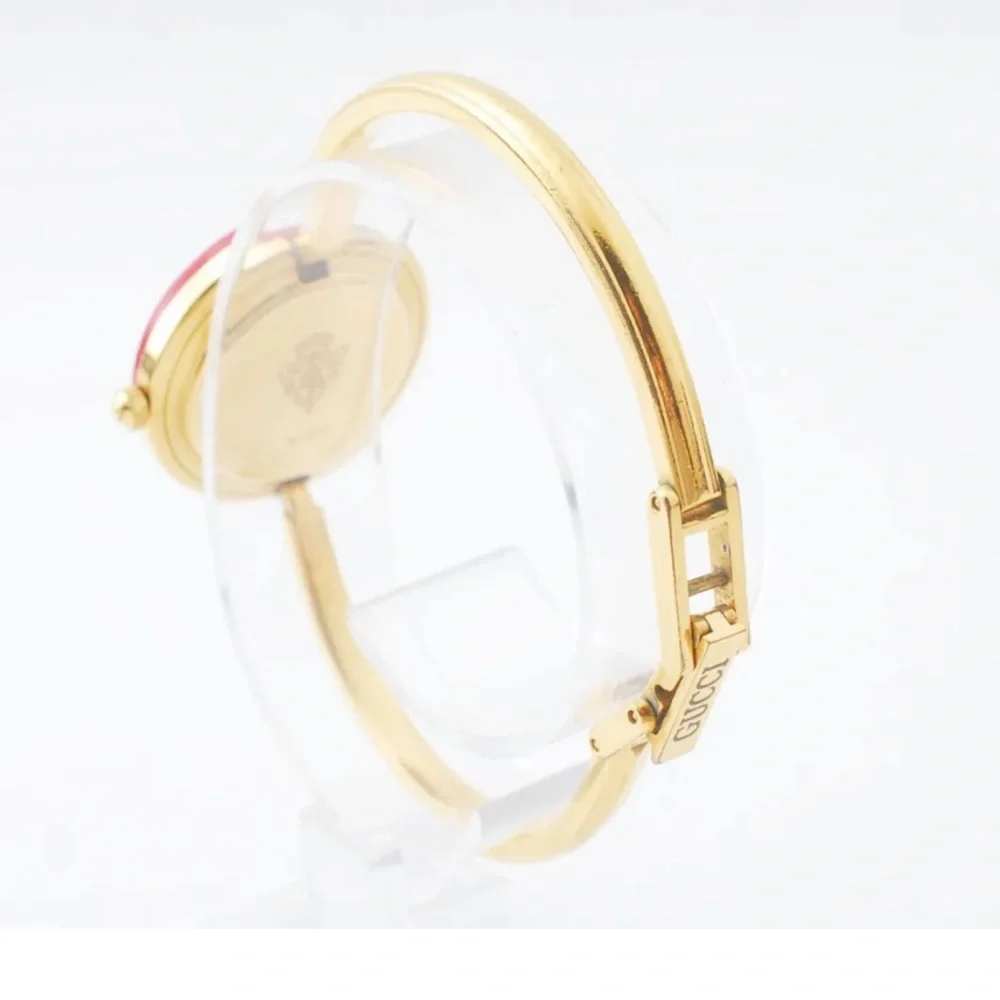 Gucci Luxury RARE Excellent Condition VINTAGE Bracelet Watch